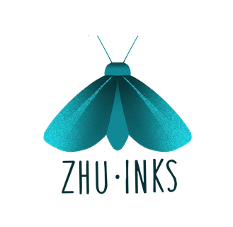 Zhu Inks