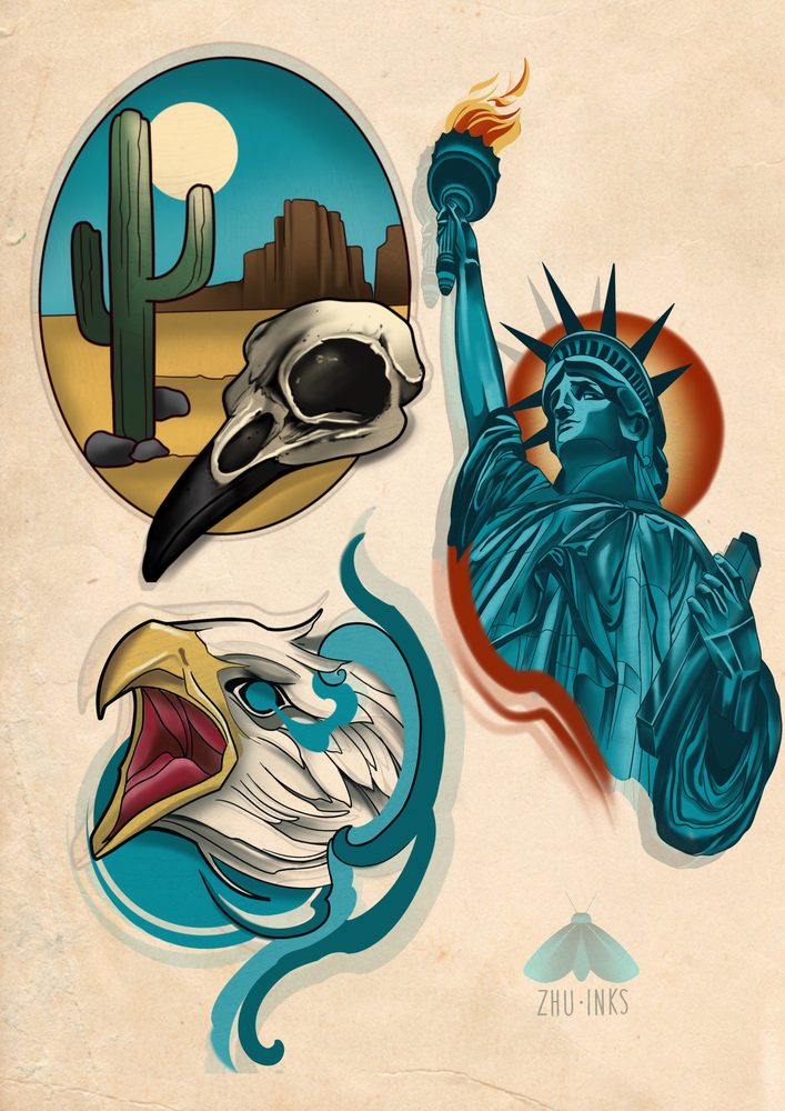 American Icons