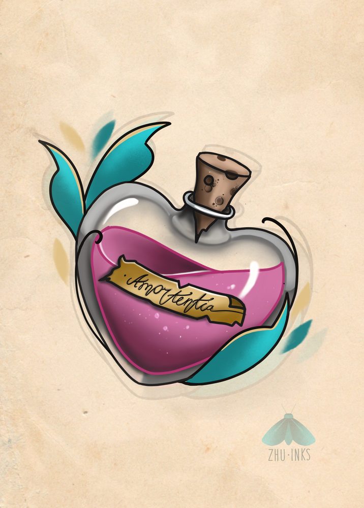Amortentia