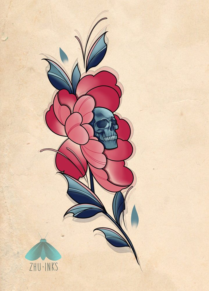 Dark Bloom