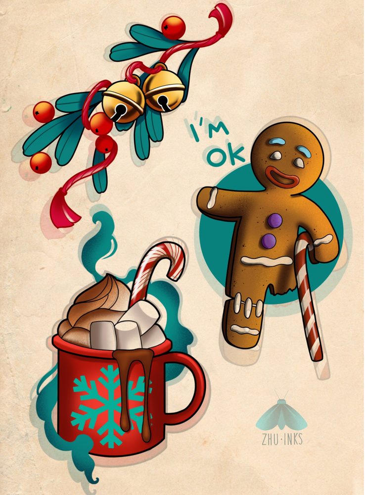 Holiday Flash