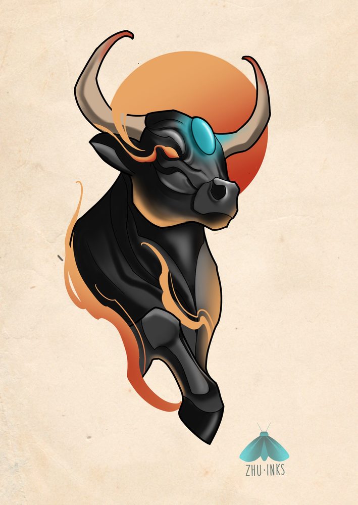 Solar Bull