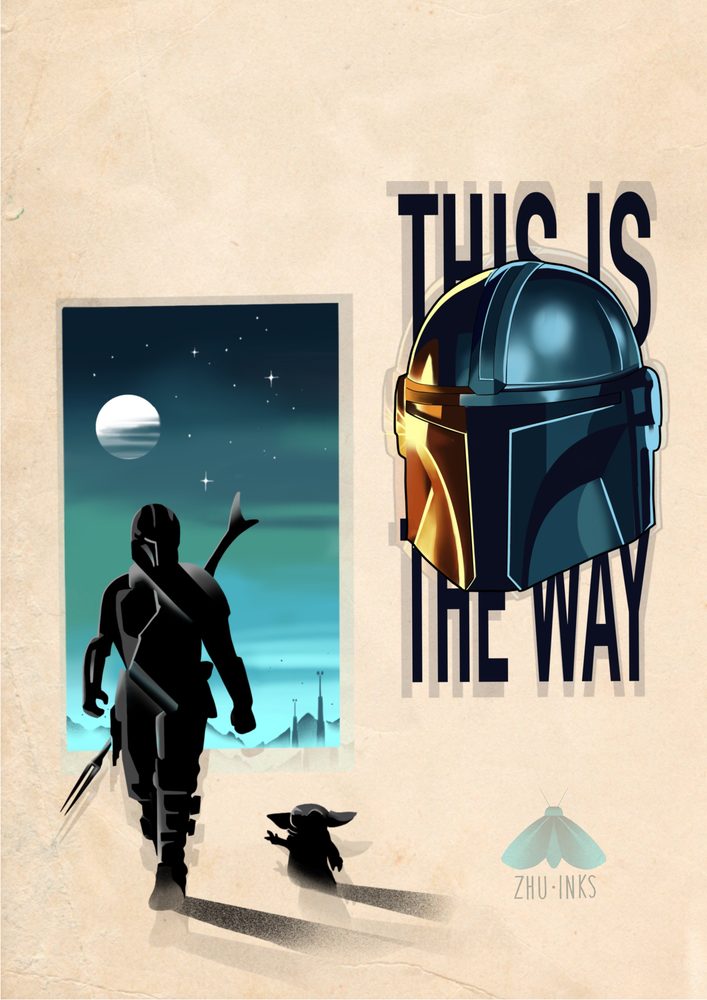 This Is The Way