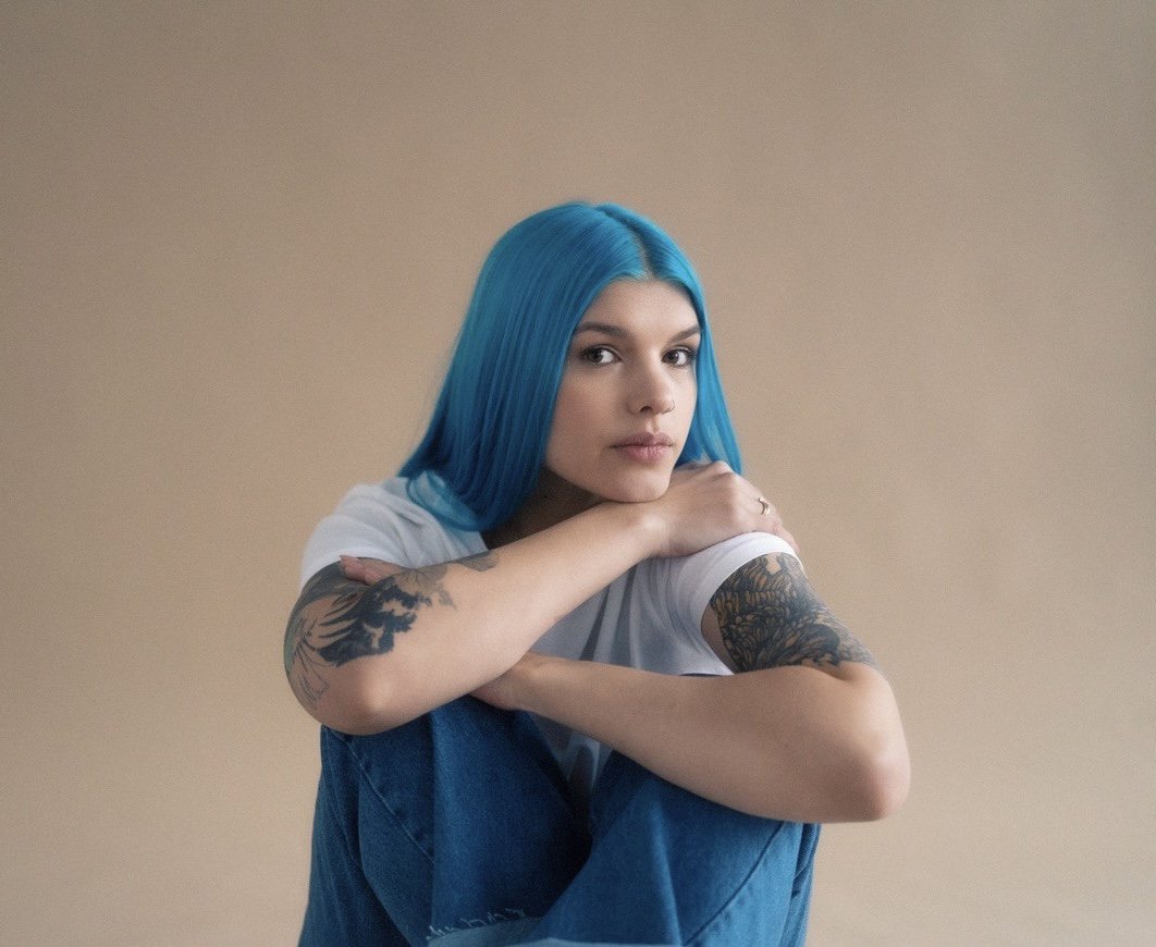 Zhu - tattoo artist